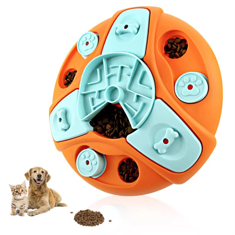 Welche Vorteile hat das Spielen mit Pet Play Toys für Haustiere?