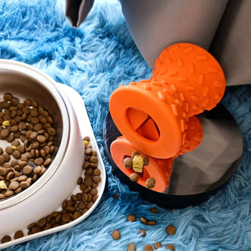Kauspielzeug für große Hunde