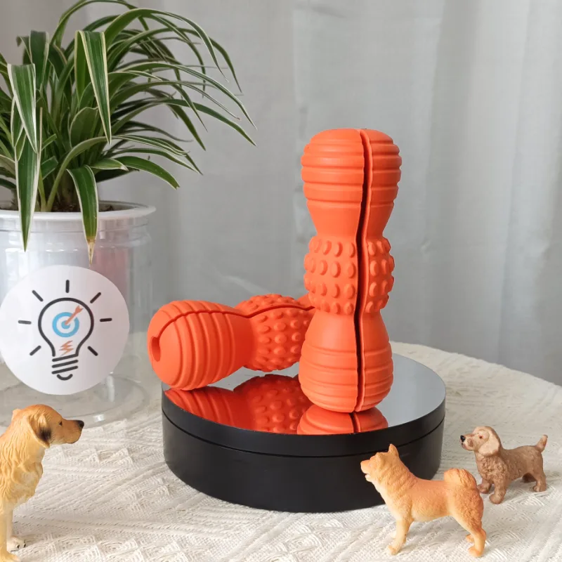 Kauspielzeug für Hunde